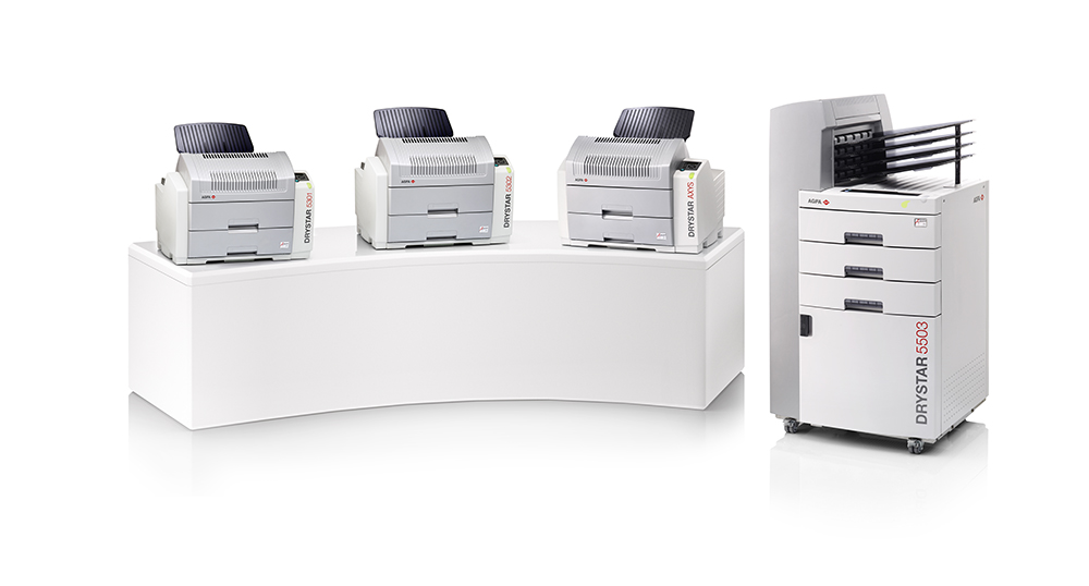 DRYSTAR family