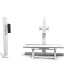 Table de Radiologie ANGELL MTP-50 A